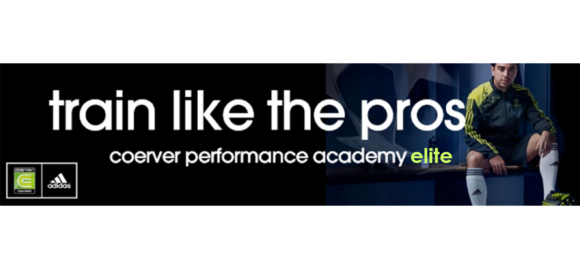 Performance Academy Elite